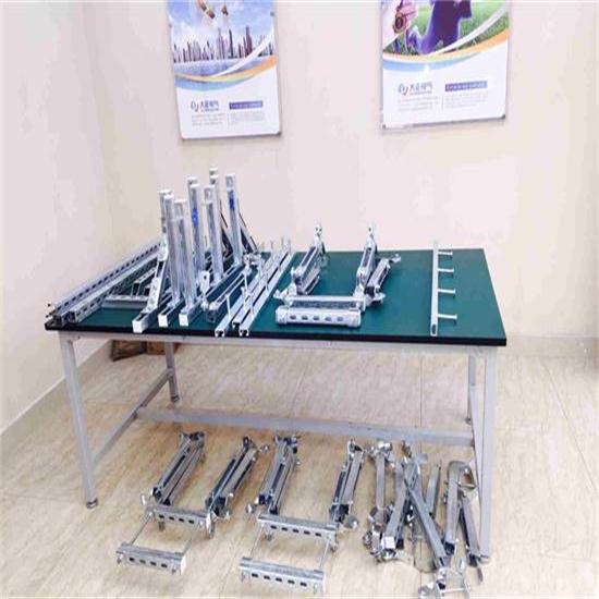 抗震支架幾大優勢介紹