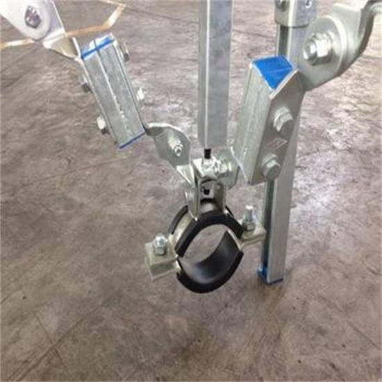 抗震支架施工優勢有哪些？