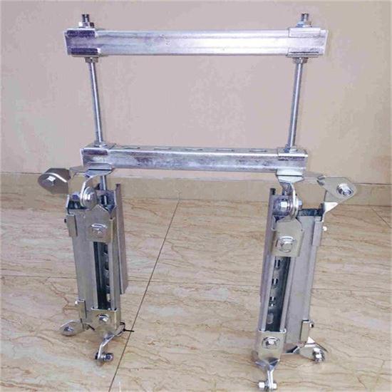 抗震支架設(shè)計(jì)要求及運(yùn)用